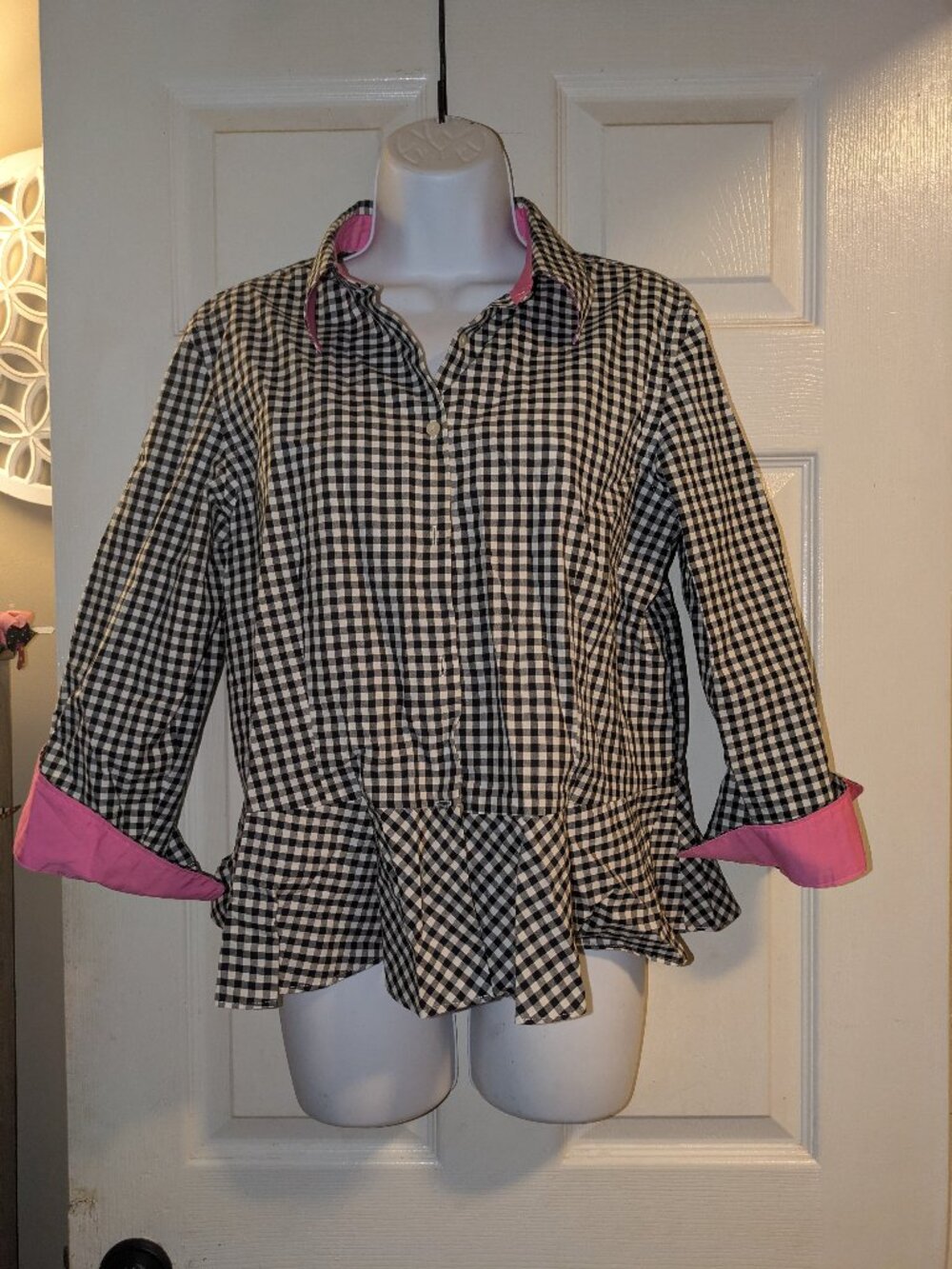 Ralph Lauren top size 12 - Picture 1 of 5